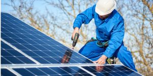 Installation Maintenance Panneaux Solaires Photovoltaïques à Bellange